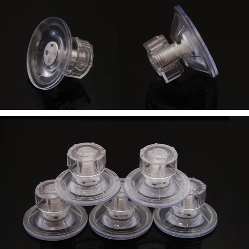 2Pcs Big Size Aquarium Suction - Aquarium Fish Big Size ulasan dan harga