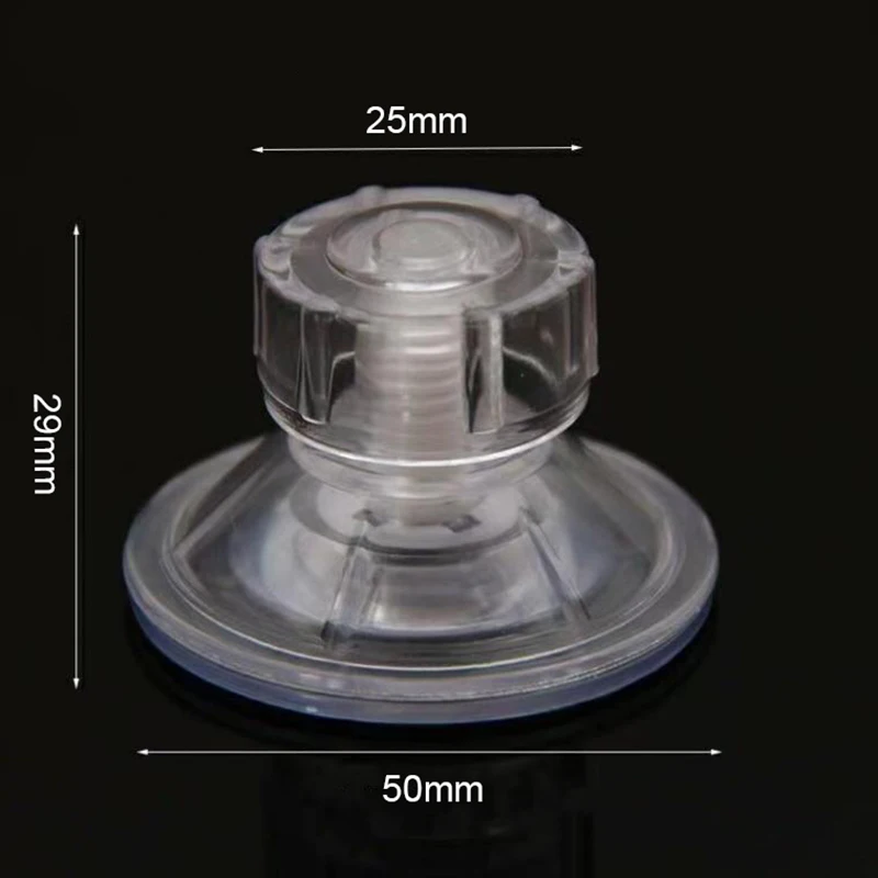 2Pcs Big Size Aquarium Suction - Aquarium Fish Big Size ulasan dan harga