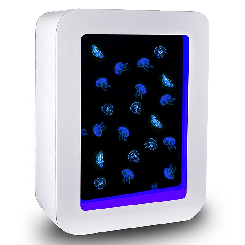 Super White Acrylic Fish Tank  - Aquarium Fish Big Size ulasan dan harga