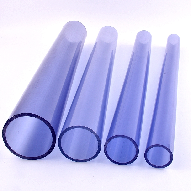 Length 0.5M O.D 16~110~280mm T - Aquarium Fish Big Size ulasan dan harga