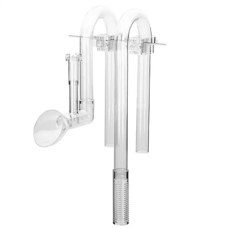 【Fast Delivery】Aquarium Inlet  - Aquarium Fish Delivery ulasan dan harga