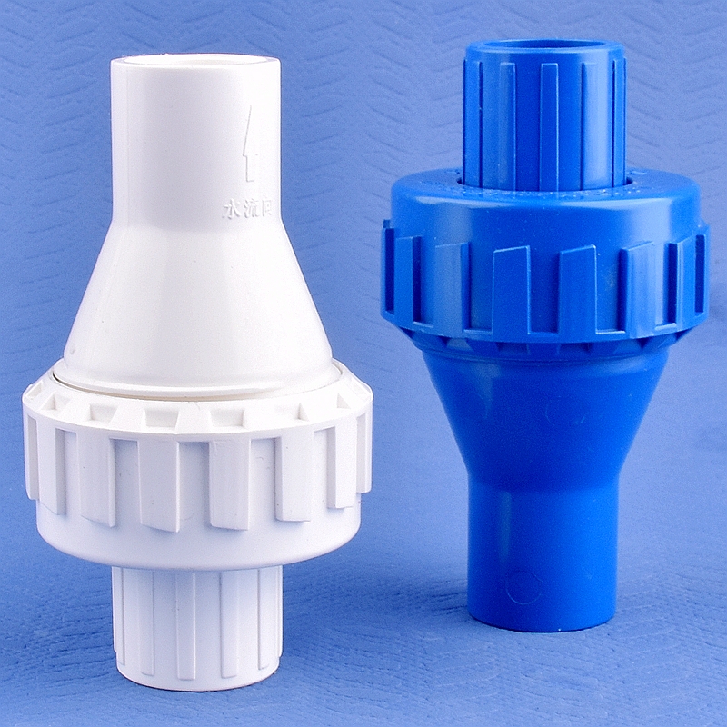 PVC Pipe Spring Check Valve 20 - Aquarium Fish Delivery ulasan dan harga