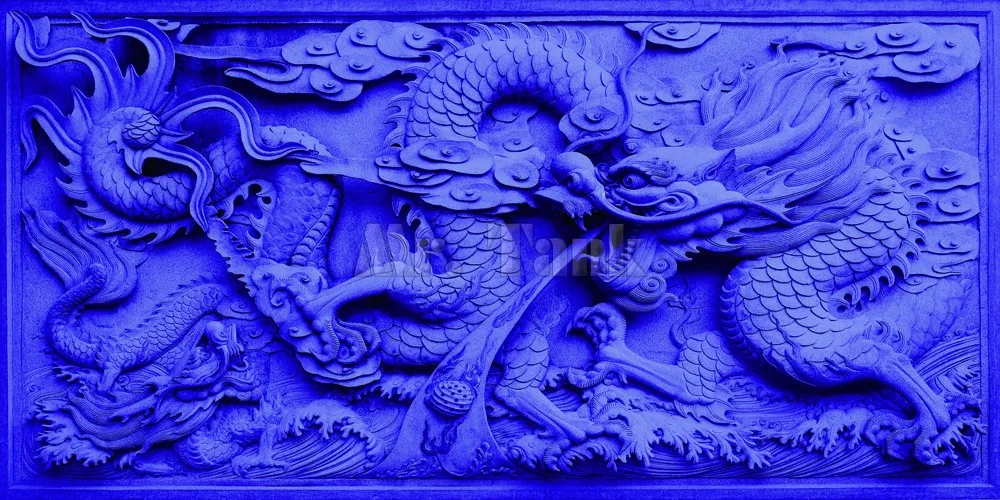 Custom Size Aquarium Backgroun - Aquarium Fish Poster ulasan dan harga