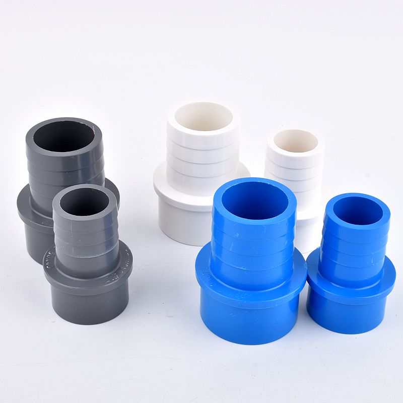 2Pcs Big Size PVC Pagoda Hose  - Aquarium Fish Big Size ulasan dan harga