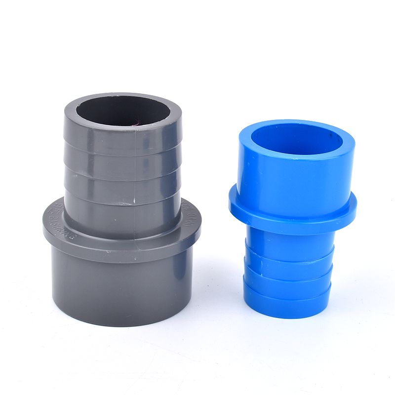 2Pcs Big Size PVC Pagoda Hose  - Aquarium Fish Big Size ulasan dan harga