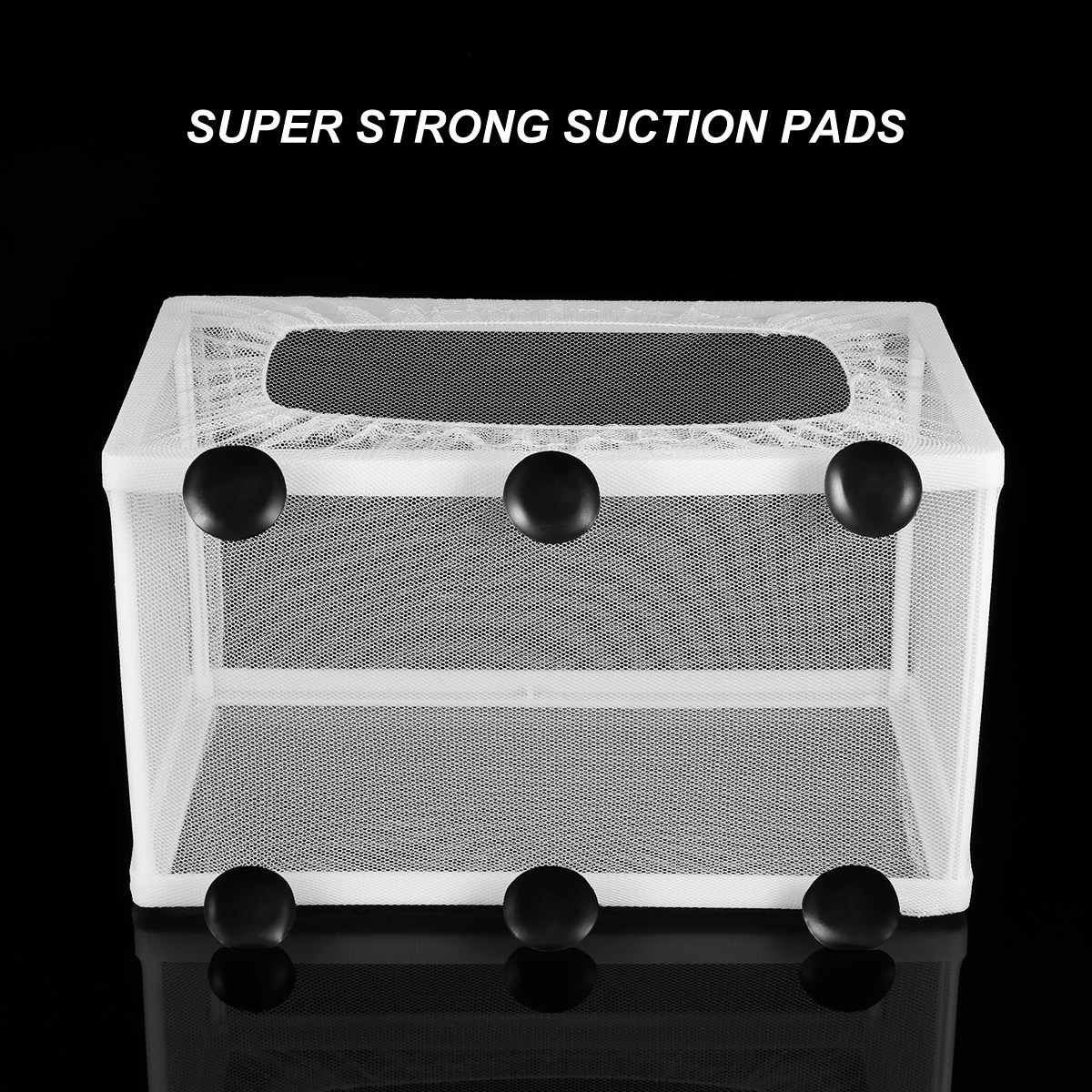 Fish Net Breeder Box Big Size  - Aquarium Fish Net Big Size ulasan dan harga