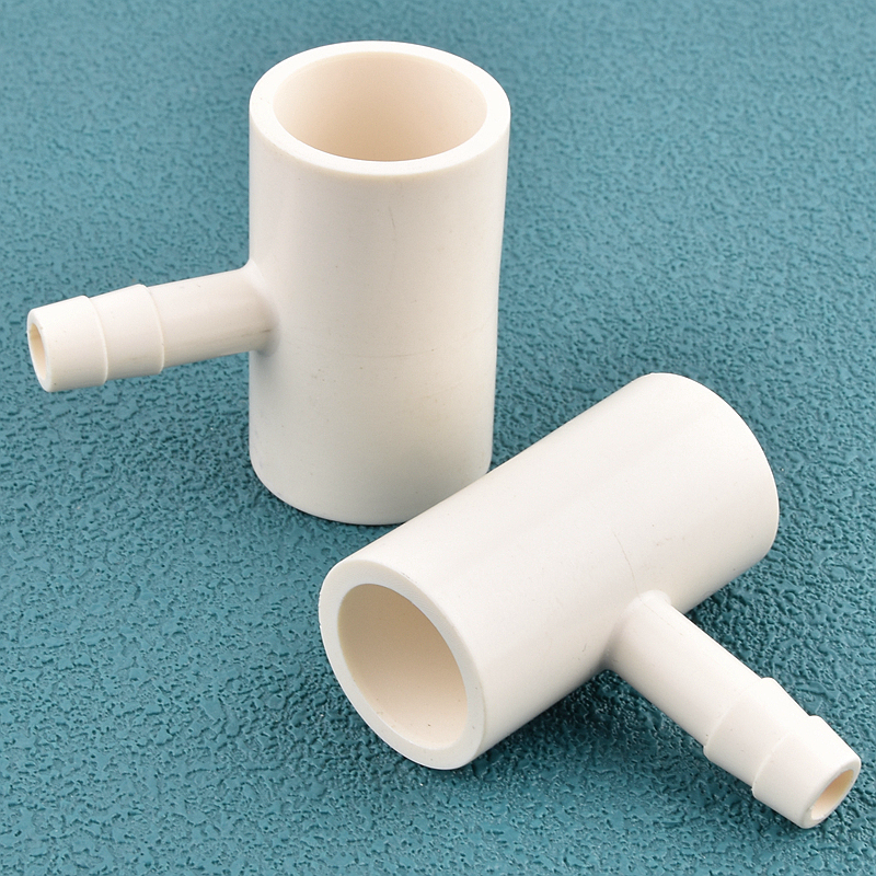 1~5 Pcs Garden Irrigation PVC  - Aquarium Fish Delivery ulasan dan harga
