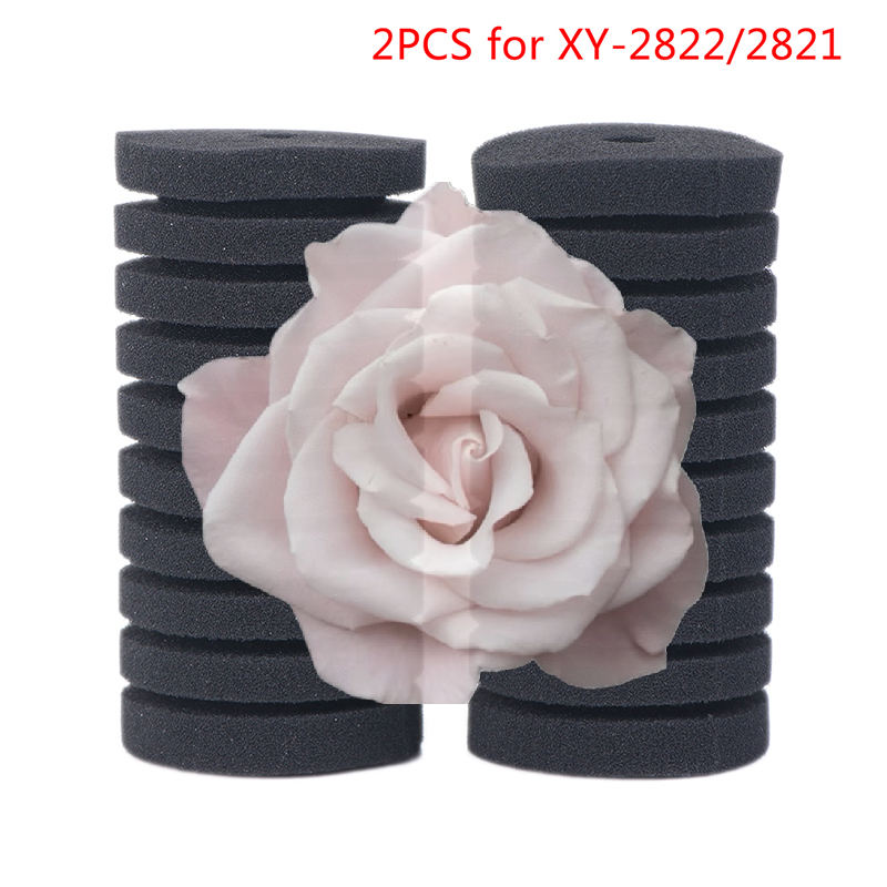 Popular 2Pcs Aquarium Filter S - Aquarium Fish Popular ulasan dan harga