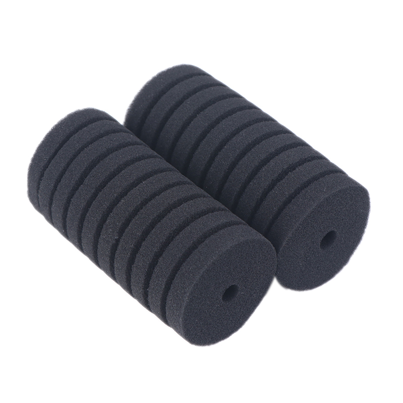 Popular 2Pcs Aquarium Filter S - Aquarium Fish Popular ulasan dan harga