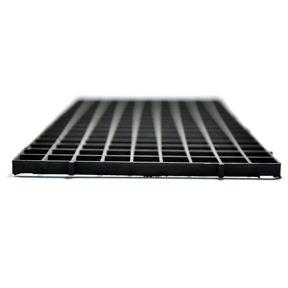 2Pcs Bottom Filter Grid Fish B - Aquarium Fish Net Big Size ulasan dan harga