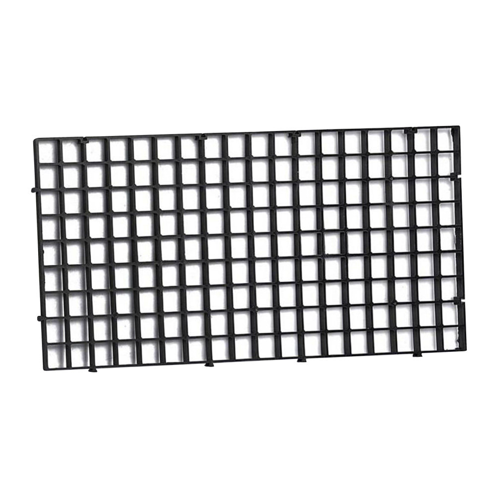 2Pcs Bottom Filter Grid Fish B - Aquarium Fish Net Big Size ulasan dan harga