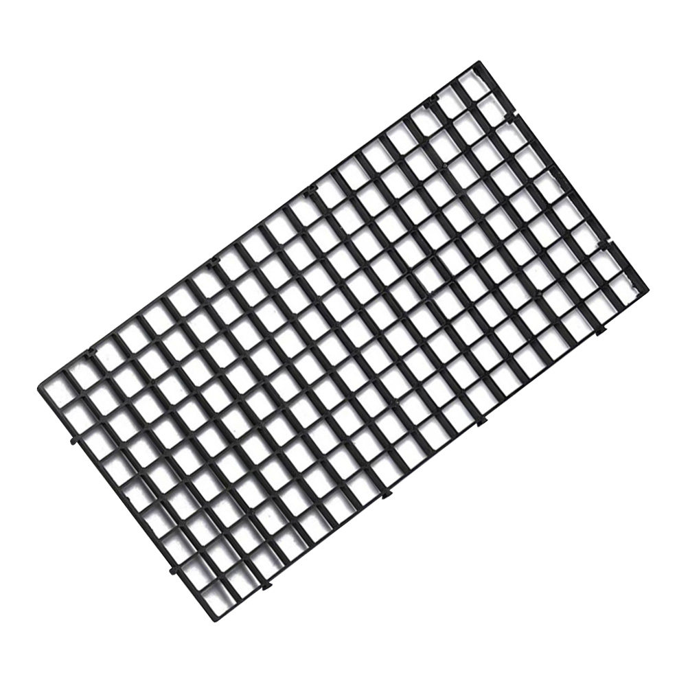 2Pcs Bottom Filter Grid Fish B - Aquarium Fish Net Big Size ulasan dan harga