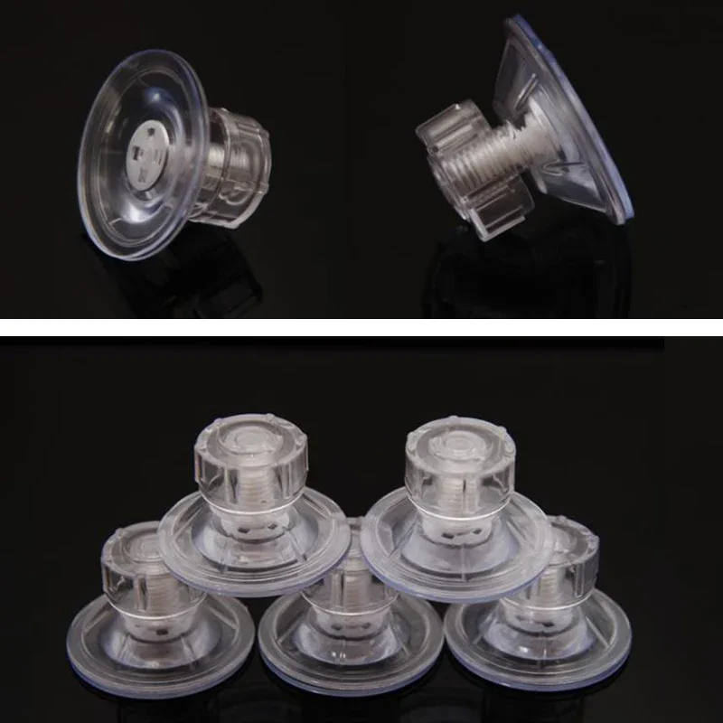 2Pcs Big Size Aquarium Suction - Aquarium Fish Big Size ulasan dan harga