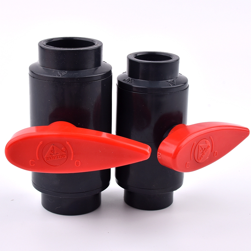 1PC Big Size 20~110mm PVC Pipe - Aquarium Fish Big Size ulasan dan harga
