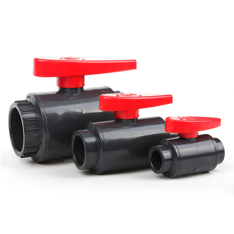 1PC Big Size 20~110mm PVC Pipe - Aquarium Fish Big Size ulasan dan harga