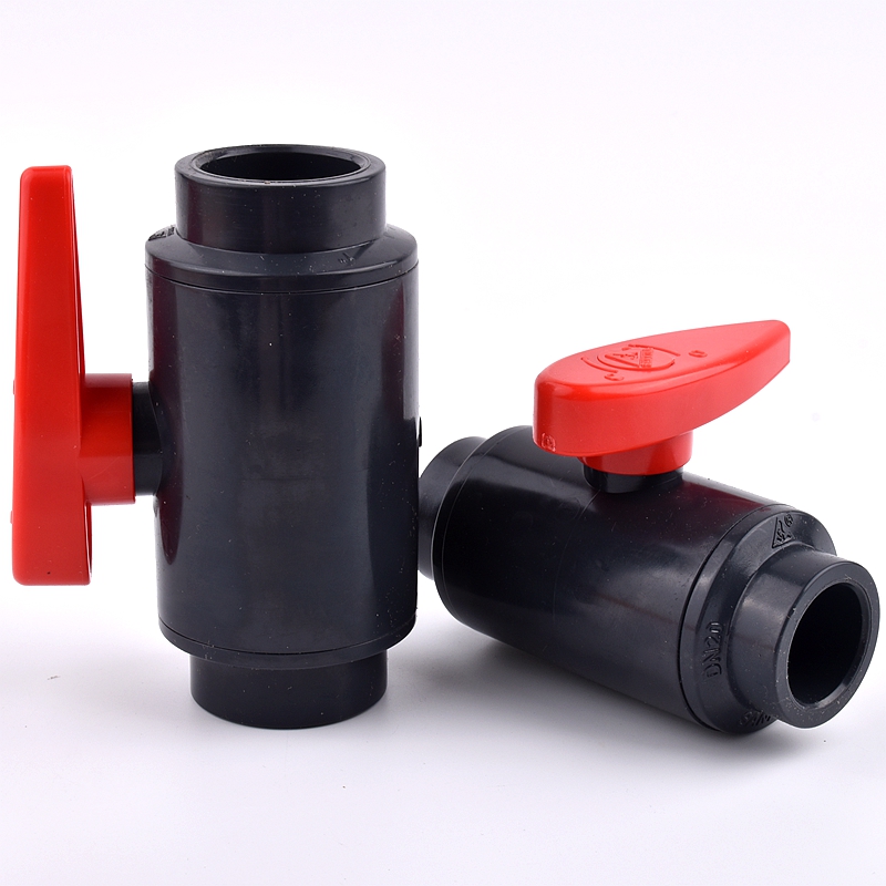 1PC Big Size 20~110mm PVC Pipe - Aquarium Fish Big Size ulasan dan harga