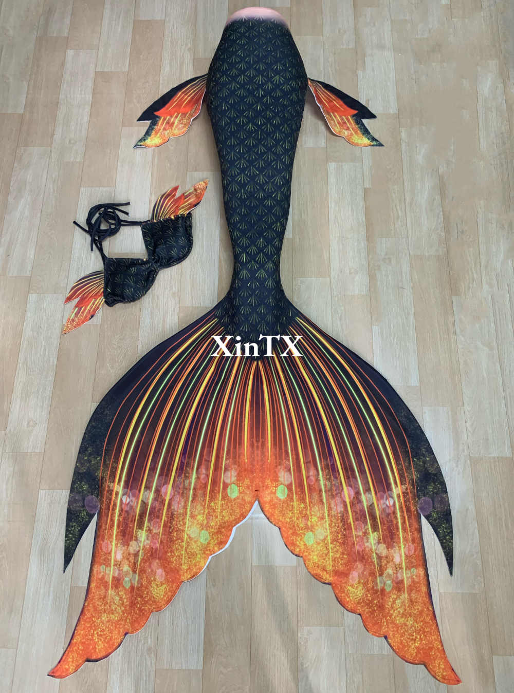 Adult Parent Girls Professiona - Aquarium Fish Big Size ulasan dan harga