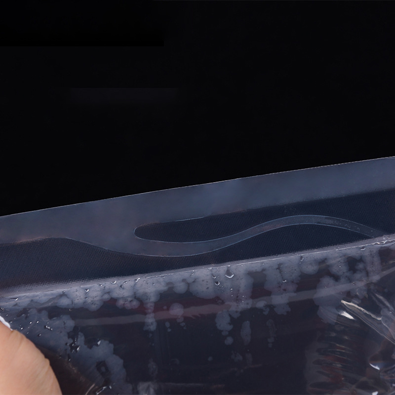 TETP 100Pcs transparent Orname - Aquarium Fish Delivery ulasan dan harga